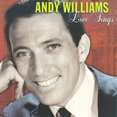 Love Songs - (Import CD)