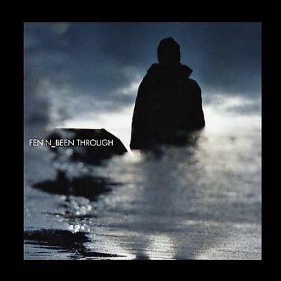 Fenin - Been Through (CD)