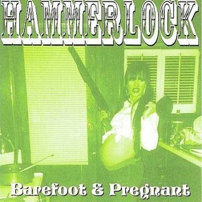 Barefoot &amp; Pregnant - (Import CD)