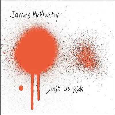 James Mcmurtry - Just Us Kids (CD)