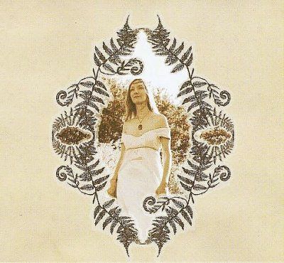 Fern Knight - Fern Knight (CD)