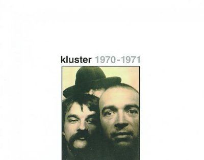 Kluster - Kluster: 1970 - 1971 (CD)