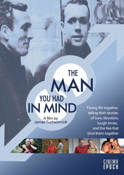 Man You Had in Mind - (Region 1 Import DVD)