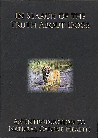 In Search of the Truth About Dogs:Int - (Region 1 Import DVD)
