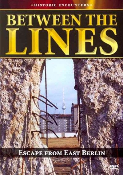 Historic Encounters:Between the Lines - (Region 1 Import DVD)
