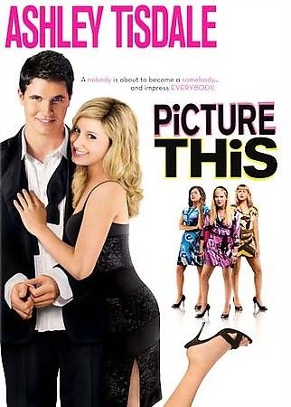 Picture This - (Region 1 Import DVD)