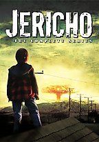 Jericho:Complete Series - (Region 1 Import DVD)