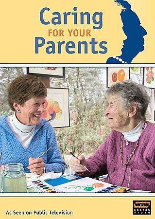 Caring for Your Parents - (Region 1 Import DVD)