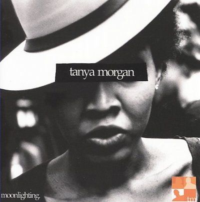 Tanya Morgan - Moonlighting (CD)