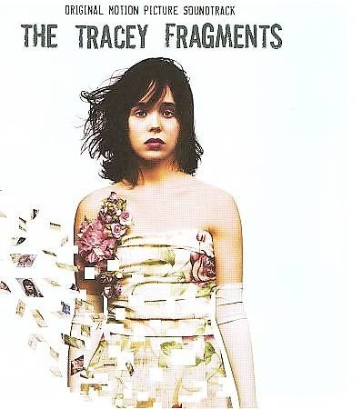 Various - Tracey Fragments (ost) (CD)