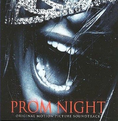Various - Prom Night (ost) (CD)