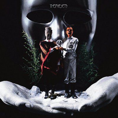 Presets - Apocalypso (CD)