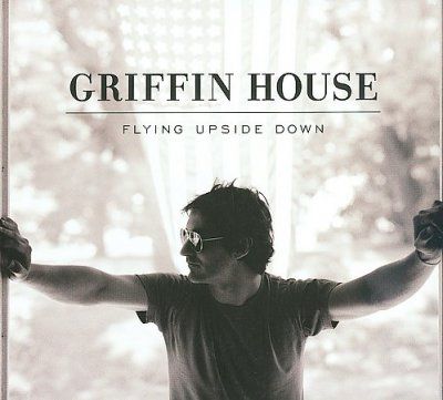 Flying Upside Down - (Import CD)