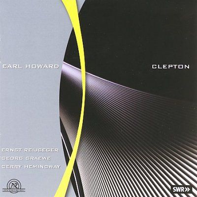 Earl Howard - Clepton (CD)