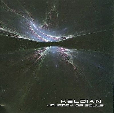 Keldian - Journey Of Souls (CD)