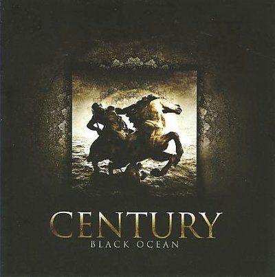 Century - Black Ocean (CD)