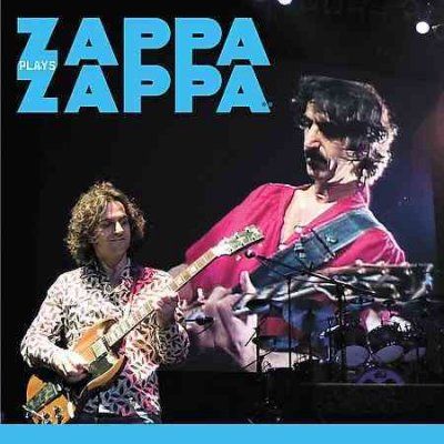 Dweezil Zappa - Zappa Plays Zappa (CD)