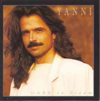 Yanni - Dare To Dream (CD)