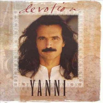 Yanni - Devotion: Best Of Yanni (CD)