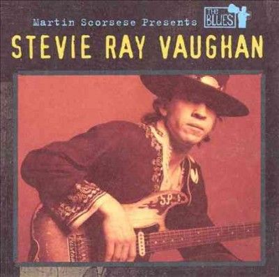 Martin Scorsese Presents the Blues - (Import CD)