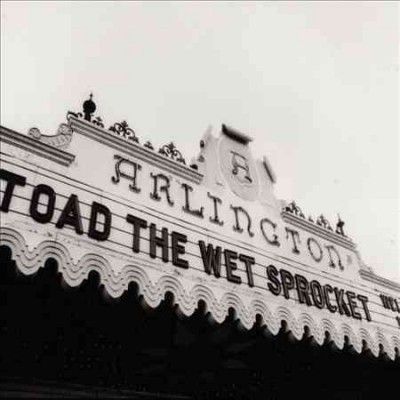 Welcome Home:Live at the Arlington Th - (Import CD)