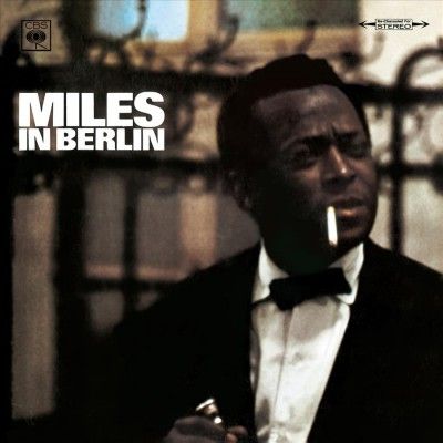 Miles Davis - Miles In Berlin (CD)