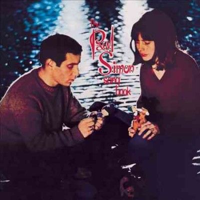Paul Simon - Paul Simon Songbook (CD)