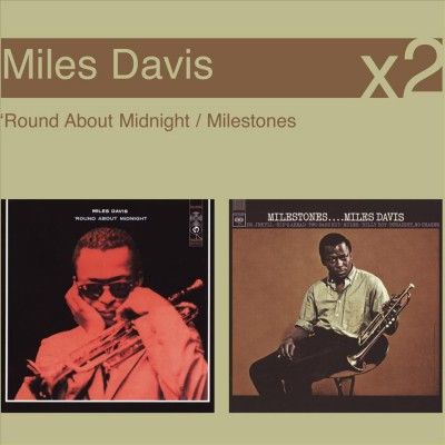 Miles Davis - Someday My Prince Will Come (CD)