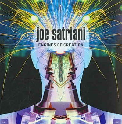 Engines of Creation - (Import CD)
