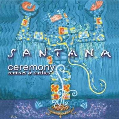 Ceremony:Remixes &amp; Rarities - (Import CD)