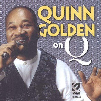 Quinn Golden - On Q (CD)