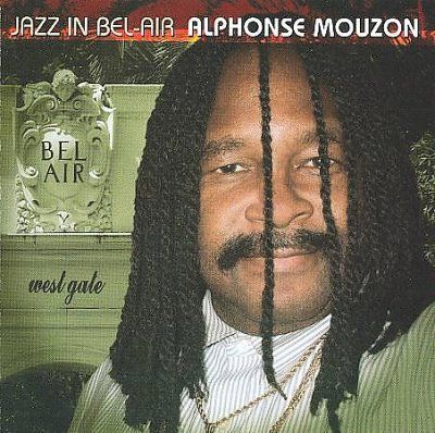 Alphonse Mouzon - Jazz In Bel Air (CD)