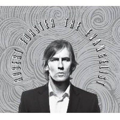 Robert Forster - Evangelist (CD)