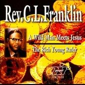 Wild Man Meets Jesus/Rich Young Ruler - (Region 1 Import DVD)
