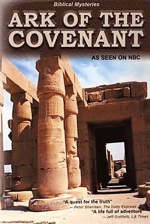 Biblical Mysteries: Ark Of The Covenan (DVD)