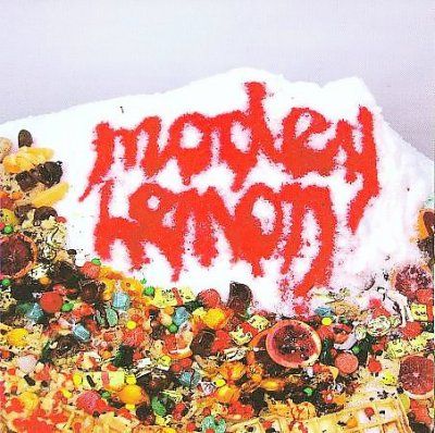 Modey Lemon - Season Of Sweets (CD)