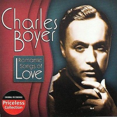 Romantic Songs of Love - (Import CD)