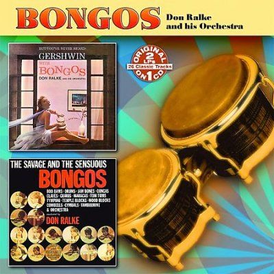 But You've Never Heard Gershwin with - (Import CD)