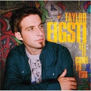 Taylor Eigsti - Let It Come To You (CD)