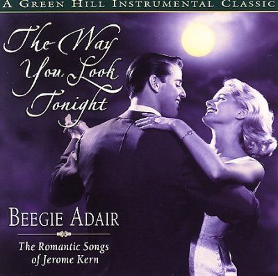 Beegie Adair - Way You Look Tonight (CD)