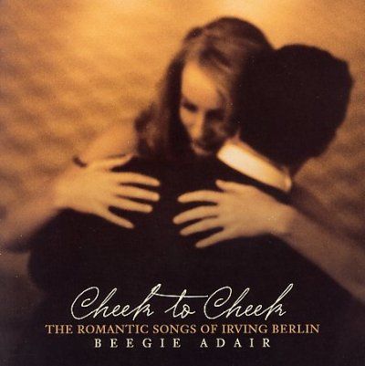 Beegie Adair - Cheek To Cheek (CD)