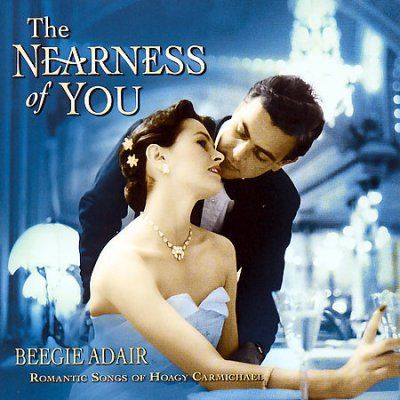 Beegie Adair - Nearness Of You (CD)