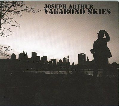 Joseph Arthur - Vagabond Skies (CD)