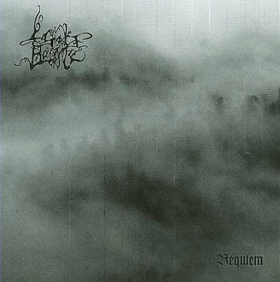 I Shalt Become - Requiem (CD)