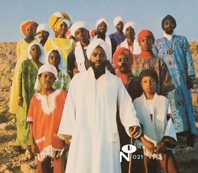 Various - Soul Messages From Dimona (CD)