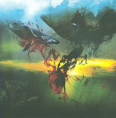 Storm Of Light - And We Wept The Black Ocean Within (CD)
