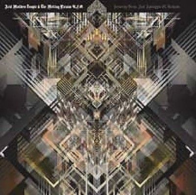 Acid Mothers Temple - Recurring Dream &amp; Apocalypse Of Darkn (CD)