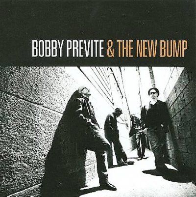 Bobby &amp; The Previte - Set The Alarm For Monday (CD)