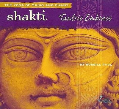 Shakti:Tantric Embrace - (Import CD)