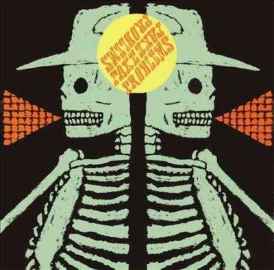 Fake Problems - Spurs And Spokes/bull > Matador (CD)